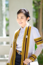 ผลงานการถ่ายภาพ จุฬาลงกรณ์มหาวิทยาลัย